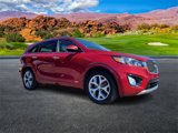 Used 2018 Kia Sorento SX image 2
