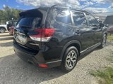 Used 2020 Subaru Forester Premium image 3