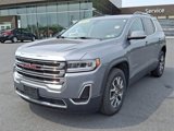 Used 2022 GMC Acadia SLE w/ Driver Convenience Package image 3
