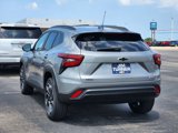 New 2025 Chevrolet Trax RS w/ Driver Confidence Package image 4