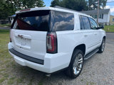 Used 2017 GMC Yukon SLT w/ Premium Edition image 2