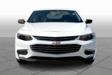 Used 2017 Chevrolet Malibu LS image 3