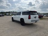 Used 2018 Chevrolet Suburban LT w/ Luxury Package image 5