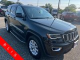 Used 2021 Jeep Grand Cherokee Laredo w/ Security & Convenience Group image 4