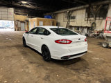 Used 2016 Ford Fusion SE w/ Equipment Group 202A image 5