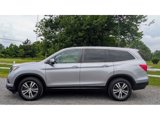 Used 2016 Honda Pilot EX-L image 4