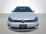 Used 2020 Volkswagen Golf 4-Door image 3