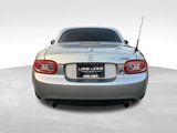 Used 2011 MAZDA MX-5 Miata Grand Touring w/ Premium Pkg image 5