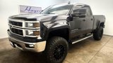 Used 2015 Chevrolet Silverado 1500 LT w/ All Star Edition image 3
