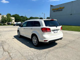 Used 2013 Dodge Journey Crew w/ Navigation & Sound Group I image 5