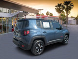 Used 2021 Jeep Renegade Trailhawk w/ Sun & Sound Group image 3
