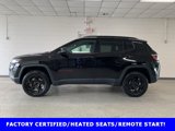 Certified 2023 Jeep Compass Trailhawk w/ Trailhawk Convenience Group image 3
