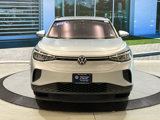 Used 2021 Volkswagen ID.4 Pro image 2