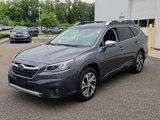 Used 2020 Subaru Outback Touring XT image 3