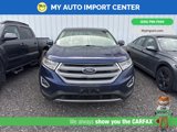 Used 2016 Ford Edge SEL image 2
