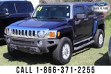 Used 2007 HUMMER H3 image 3