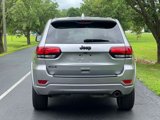 Used 2018 Jeep Grand Cherokee Altitude image 5