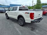 Used 2020 Ford Ranger Lariat w/ Equipment Group 501A Mid image 3
