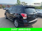 Used 2017 Subaru Forester 2.5i Touring image 4