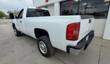 Used 2011 Chevrolet Silverado 2500 W/T image 3