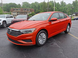 Used 2019 Volkswagen Jetta S image 3