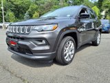 Used 2022 Jeep Compass Latitude image 5