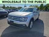 Used 2018 Volkswagen Atlas SE image 3