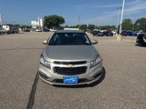 Used 2016 Chevrolet Cruze LT image 2