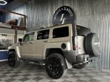 Used 2007 HUMMER H3 image 4