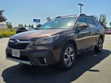 Used 2022 Subaru Outback Limited image 3