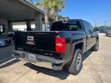 Used 2014 GMC Sierra 1500 SLT w/ SLT Crew Cab Value Package image 6