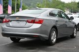 Used 2023 Chevrolet Malibu LT image 6