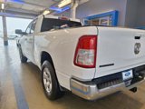 Used 2022 RAM 1500 Big Horn image 3