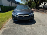 Used 2018 Honda Civic EX-T image 2