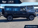 New 2024 INEOS Grenadier Fieldmaster Edition image 4