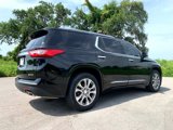 Used 2018 Chevrolet Traverse Premier w/ Driver Confidence II Package image 2