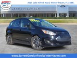 Certified 2017 Ford C-MAX Energi Titanium image 1
