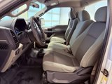 Used 2017 Ford F150 XL w/ Equipment Group 101A Mid image 6