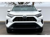 Used 2022 Toyota RAV4 XLE w/ Convenience Package image 4