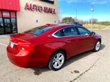 Used 2015 Chevrolet Impala LT image 3