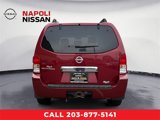 Used 2007 Nissan Pathfinder S image 4