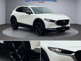 Used 2022 MAZDA CX-30 AWD 2.5 Turbo S image 2