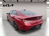 Used 2023 Hyundai Elantra N Line image 4
