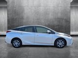 Used 2021 Toyota Prius LE w/ Carpet Mat Package (TMS) image 4
