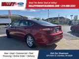 Used 2014 Ford Fusion SE image 4