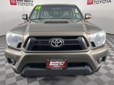 Used 2015 Toyota Tacoma 4x4 Double Cab image 2
