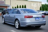 Used 2016 Audi A6 2.0T Premium Plus w/ Premium Plus Package image 6