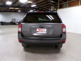 Used 2017 Jeep Compass Sport w/ Power Value Group image 4