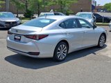 Used 2021 Lexus ES 250 w/ Premium Package image 4