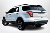 Used 2014 Ford Explorer 4WD image 4